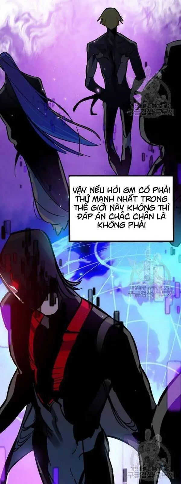 Trở Lại Thành Người Chơi Nettruyen ZZZ Chương 29 Page 30