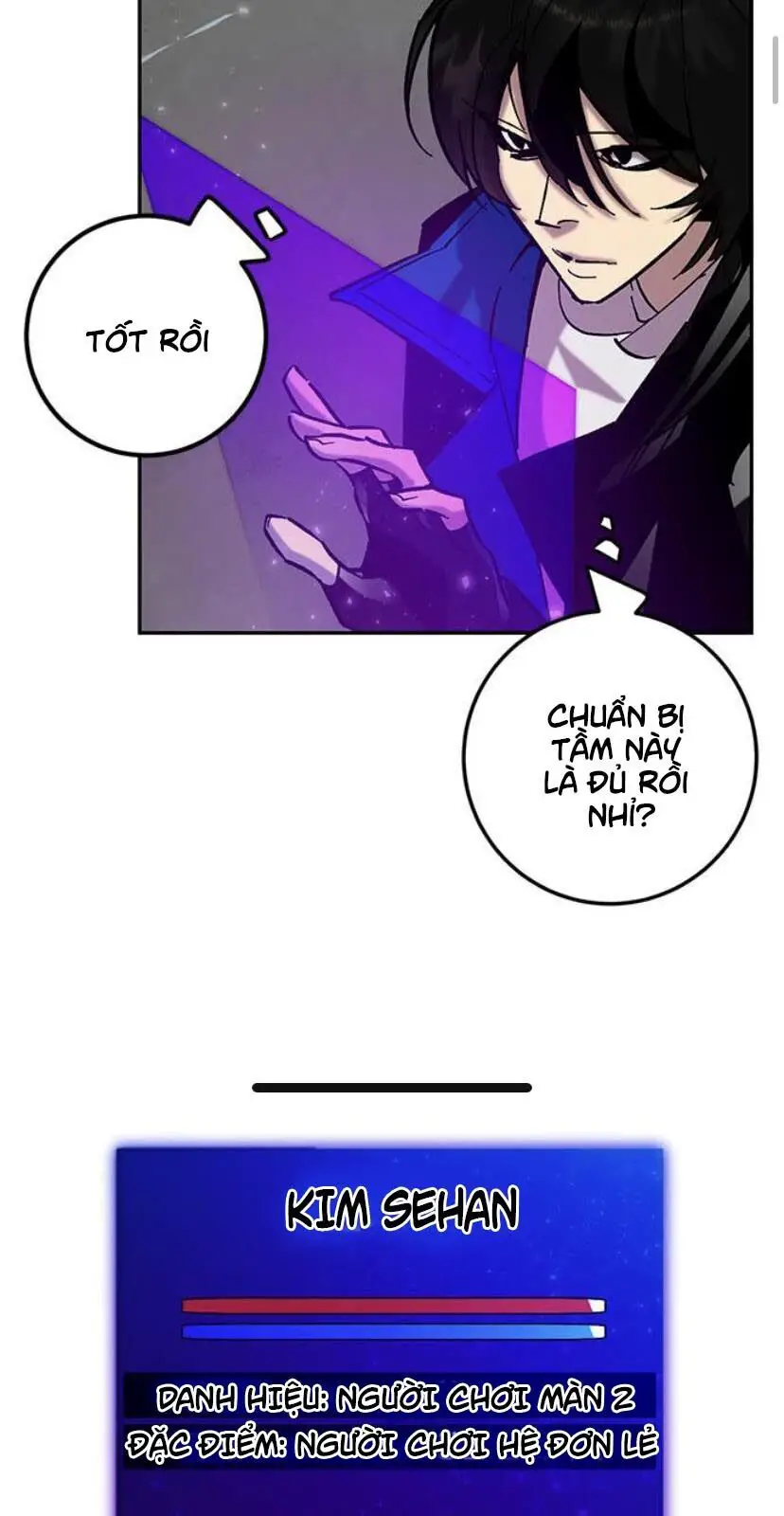 Trở Lại Thành Người Chơi Nettruyen ZZZ Chương 25 Page 33