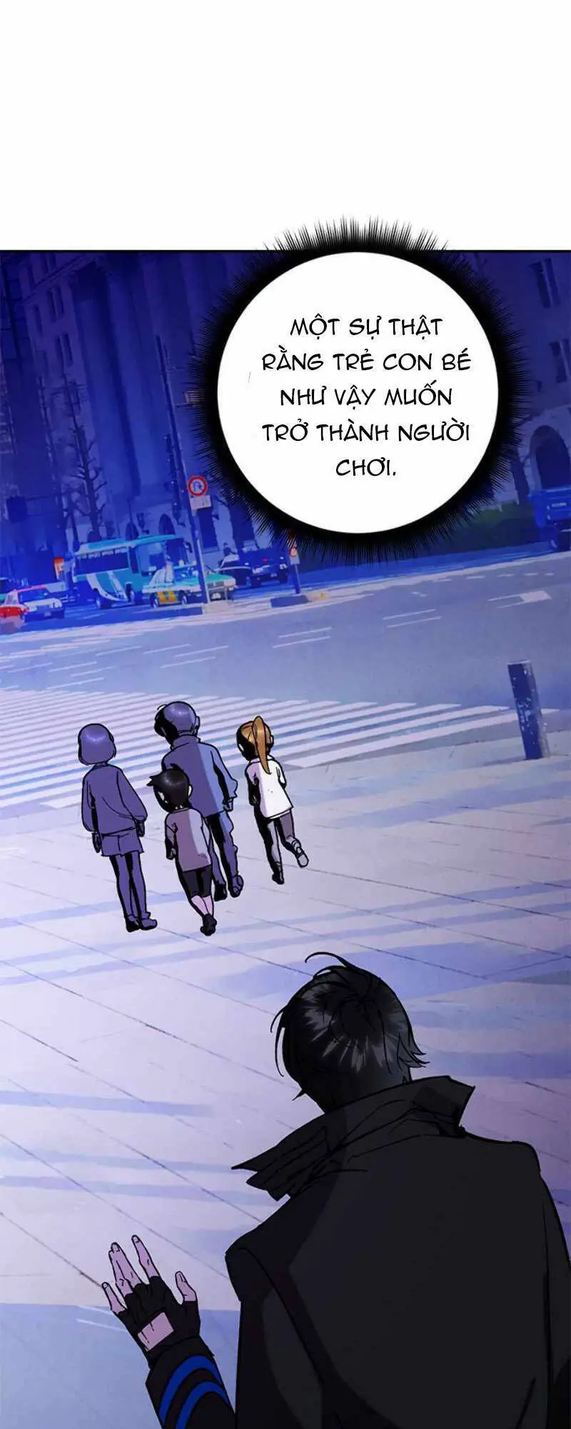 Trở Lại Thành Người Chơi Nettruyen ZZZ Chương 46 Page 58