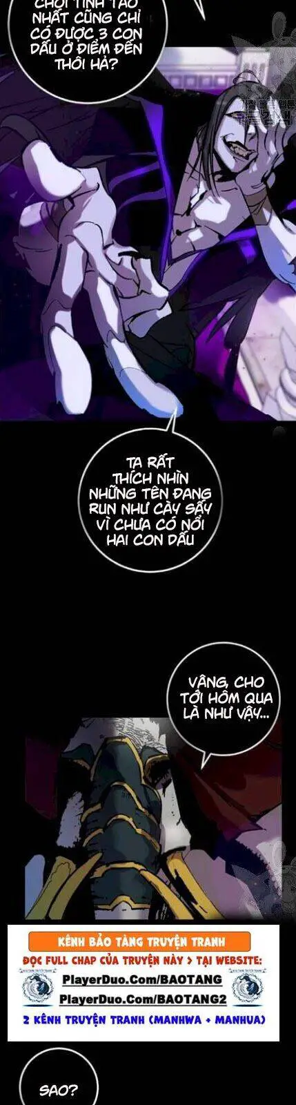 Trở Lại Thành Người Chơi Nettruyen ZZZ Chương 30 Page 27