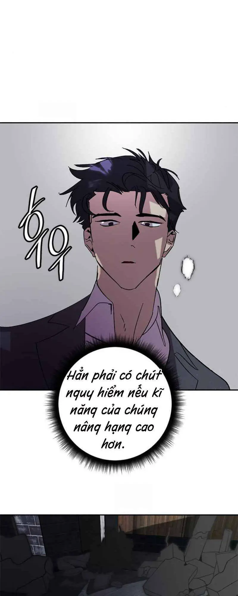 Trở Lại Thành Người Chơi Nettruyen ZZZ Chương 48 Page 45