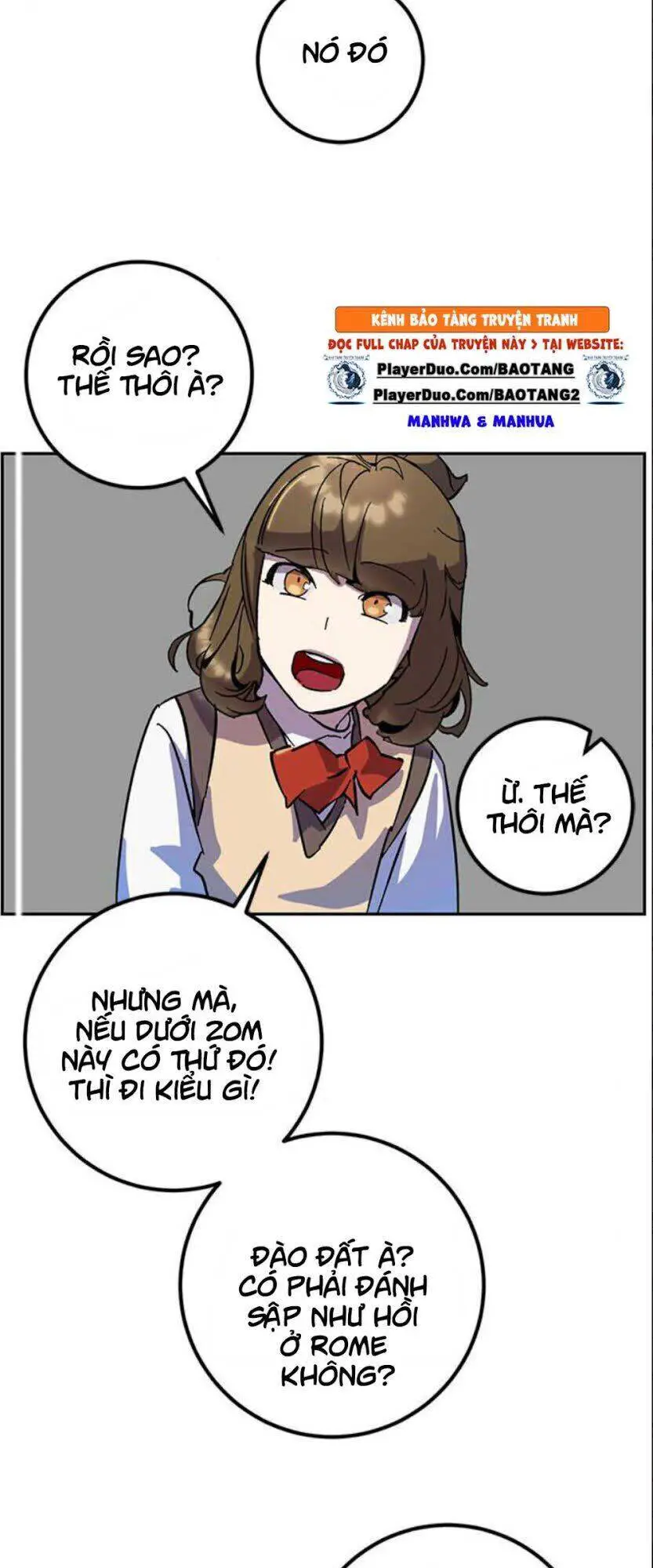 Trở Lại Thành Người Chơi Nettruyen ZZZ Chương 23 Page 34