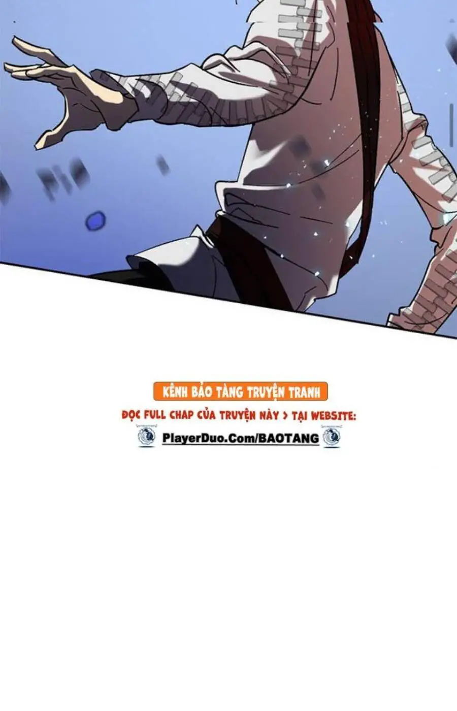Trở Lại Thành Người Chơi Nettruyen ZZZ Chương 21 Page 9
