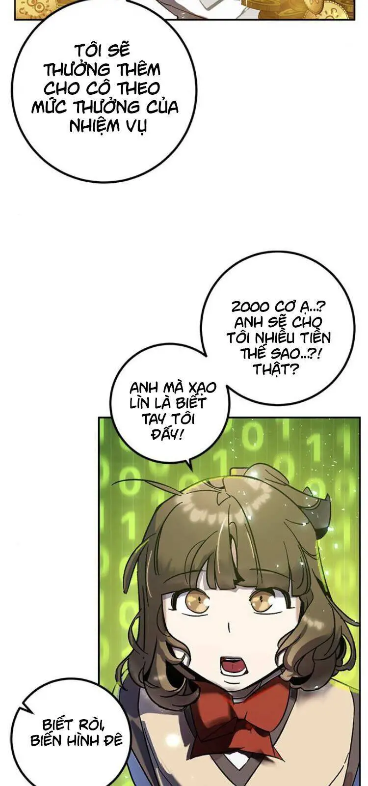 Trở Lại Thành Người Chơi Nettruyen ZZZ Chương 20 Page 7