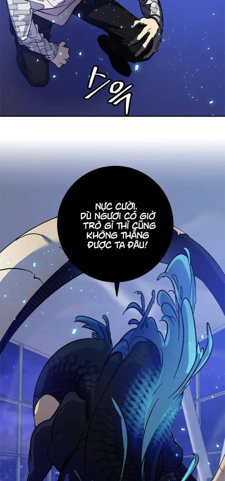 Trở Lại Thành Người Chơi Nettruyen ZZZ Chương 20 Page 85
