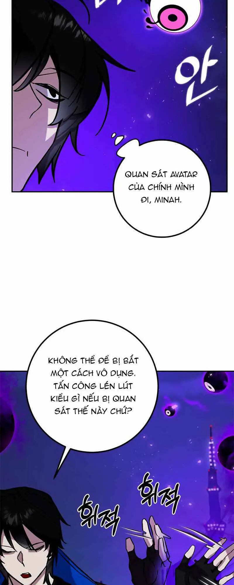 Trở Lại Thành Người Chơi Nettruyen ZZZ Chương 47 Page 4