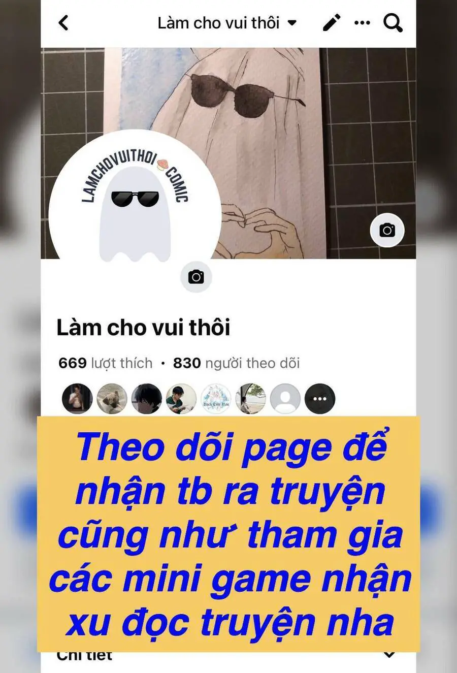 Quái Vật Nhạc Viên Nettruyen ZZZ Chương 71 Page 1