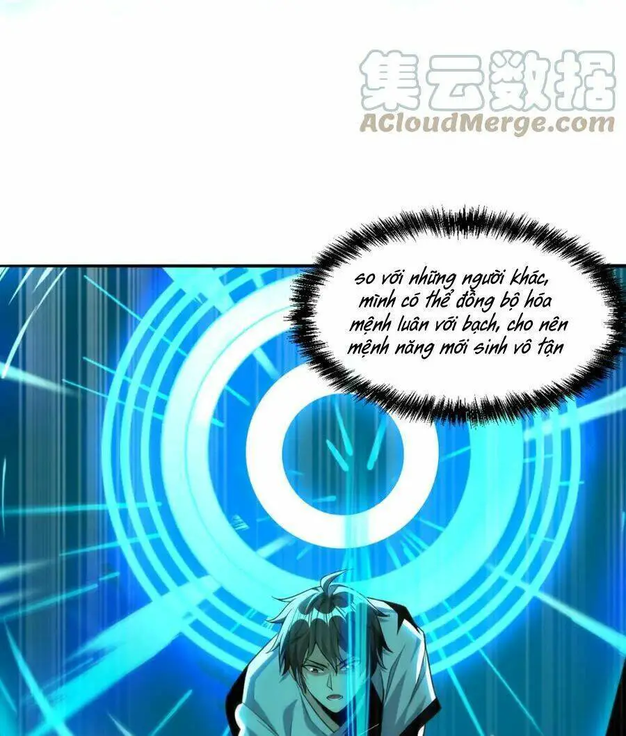 Quái Vật Nhạc Viên Nettruyen ZZZ Chương 71 Page 14
