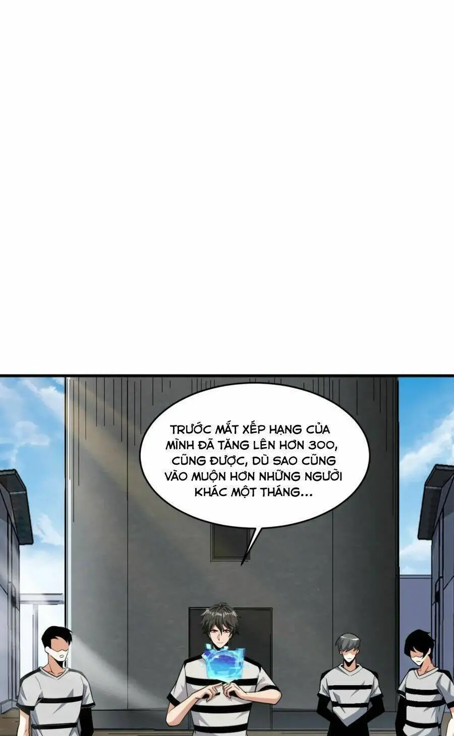 Quái Vật Nhạc Viên Nettruyen ZZZ Chương 71 Page 23