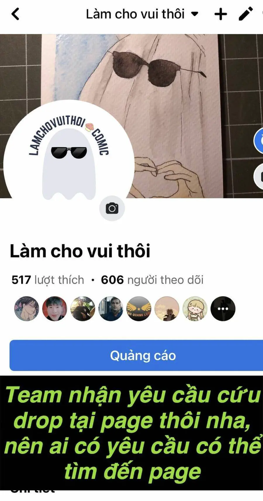 Quái Vật Nhạc Viên Nettruyen ZZZ Chương 88 Page 39