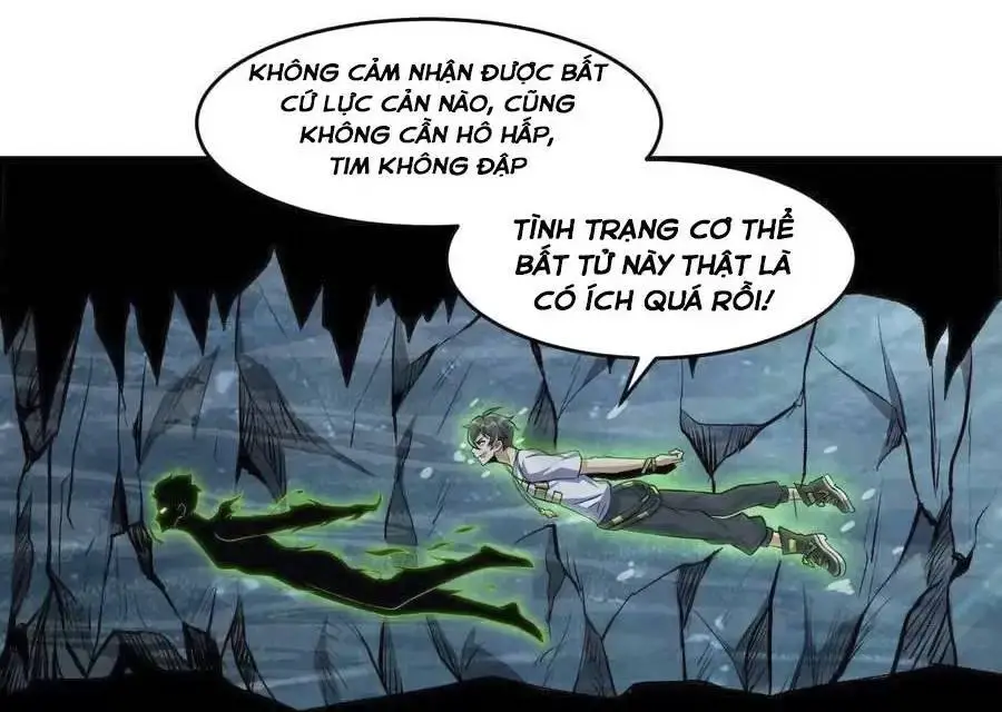 Quái Vật Nhạc Viên Nettruyen ZZZ Chương 42 Page 4