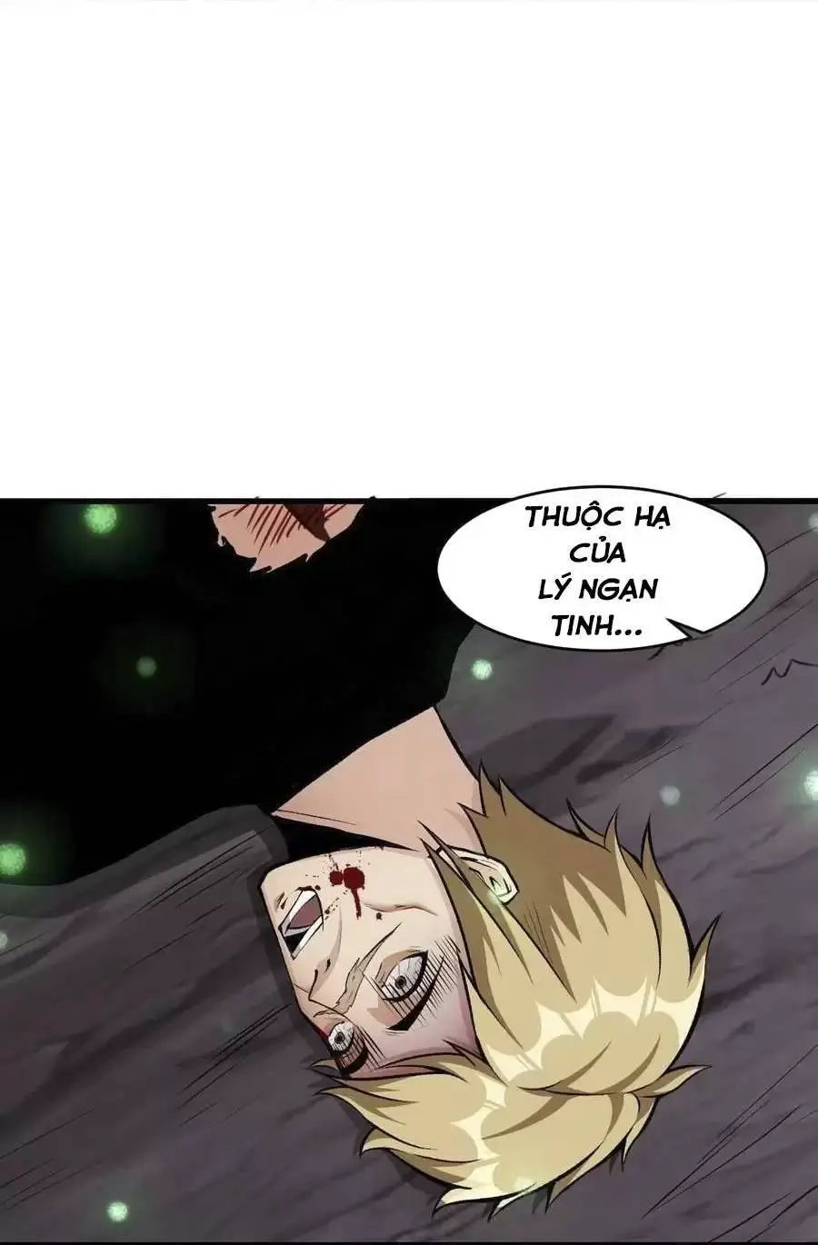 Quái Vật Nhạc Viên Nettruyen ZZZ Chương 42 Page 9