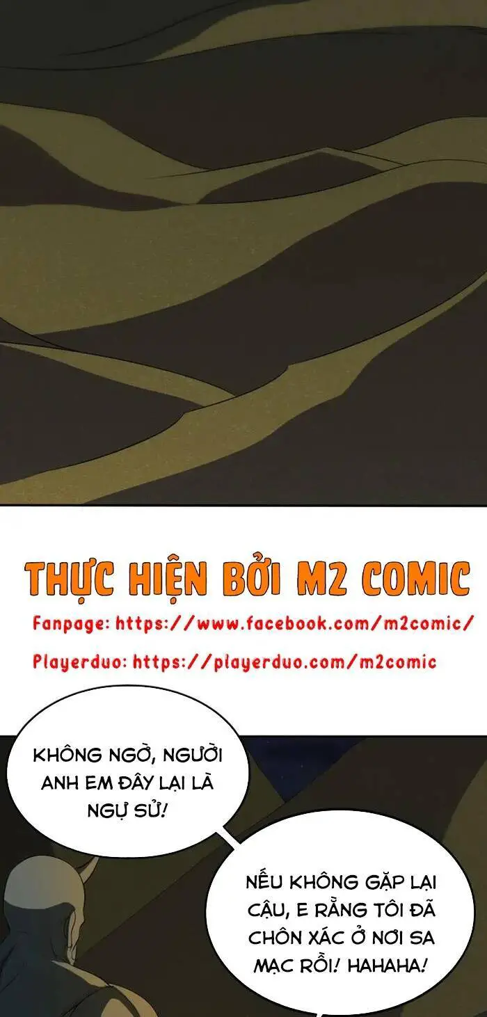Quái Vật Nhạc Viên Nettruyen ZZZ Chương 12 Page 13