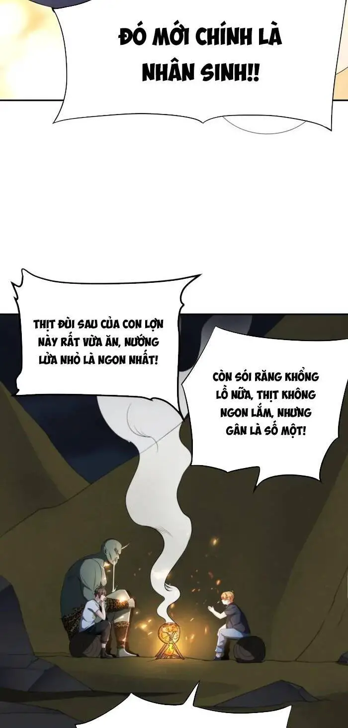 Quái Vật Nhạc Viên Nettruyen ZZZ Chương 12 Page 19