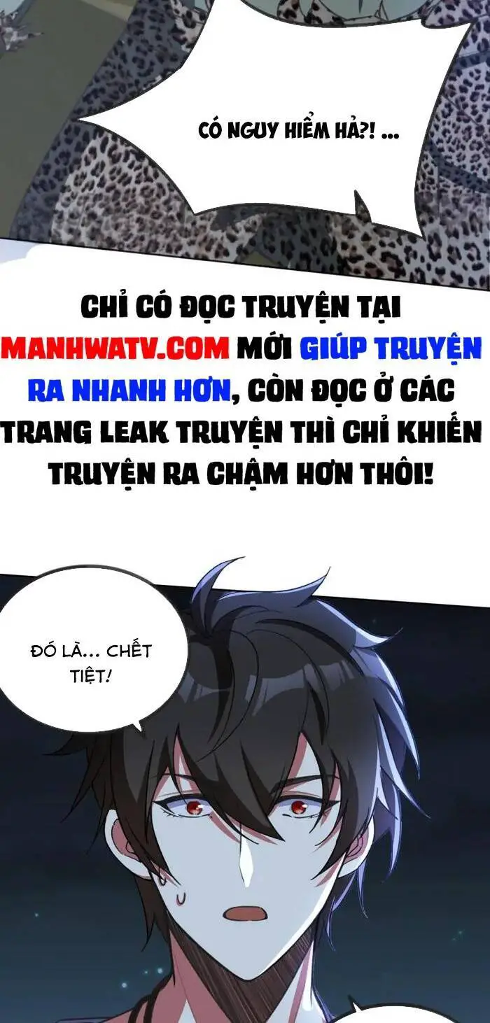 Quái Vật Nhạc Viên Nettruyen ZZZ Chương 12 Page 32