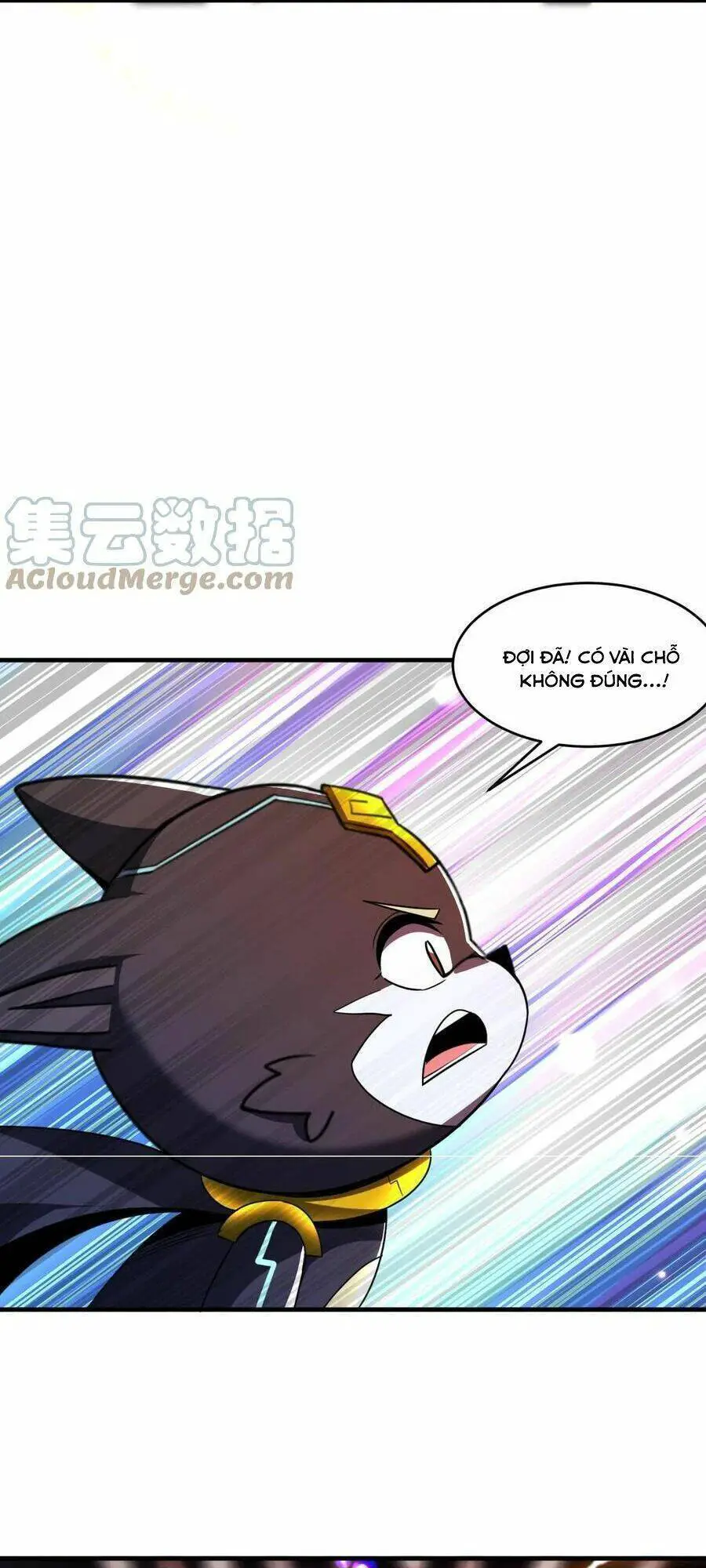 Quái Vật Nhạc Viên Nettruyen ZZZ Chương 60 Page 27