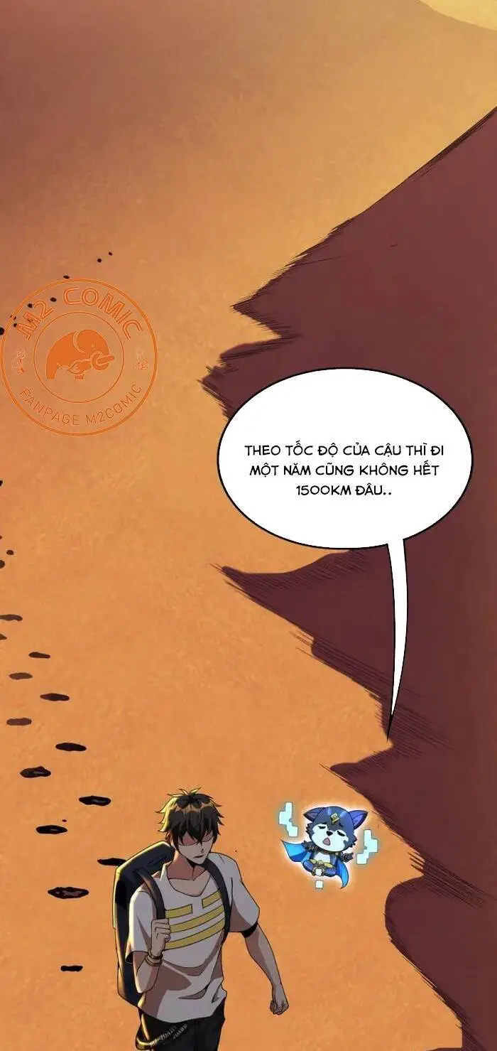 Quái Vật Nhạc Viên Nettruyen ZZZ Chương 9 Page 3