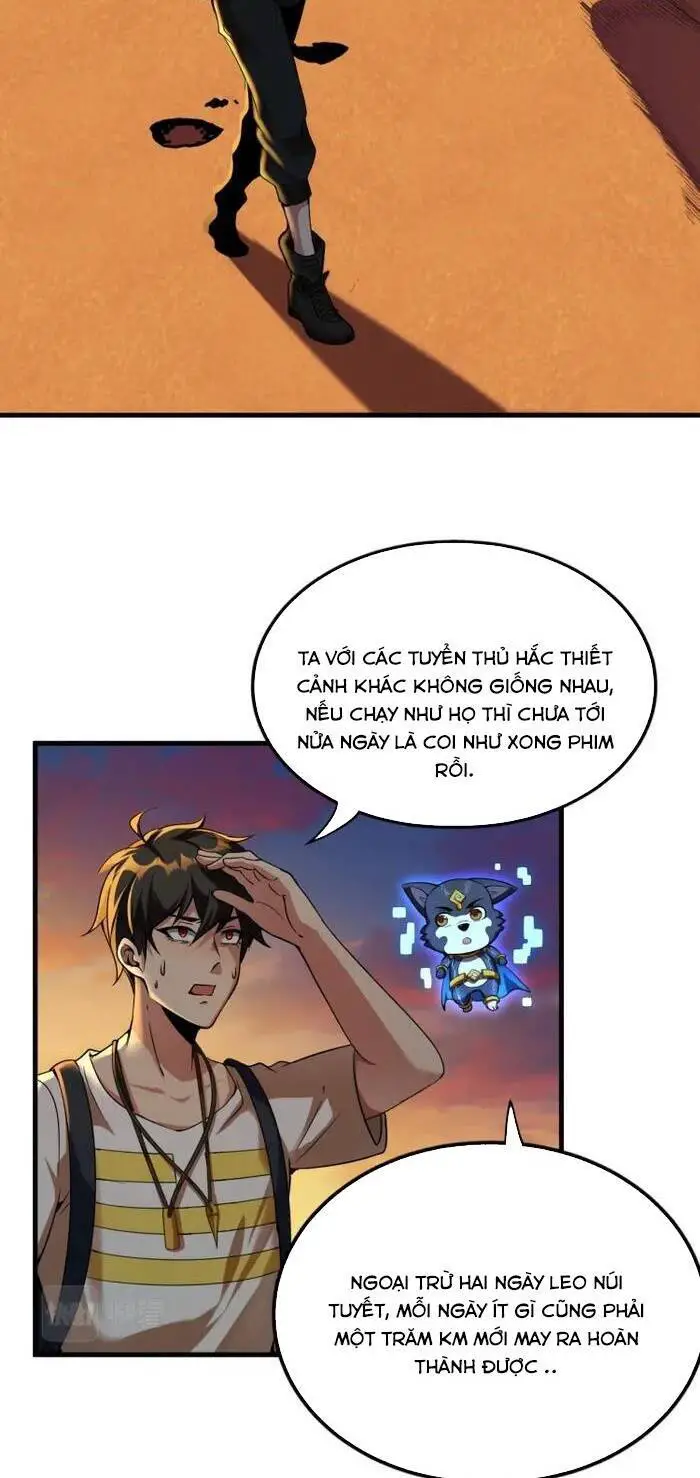Quái Vật Nhạc Viên Nettruyen ZZZ Chương 9 Page 4