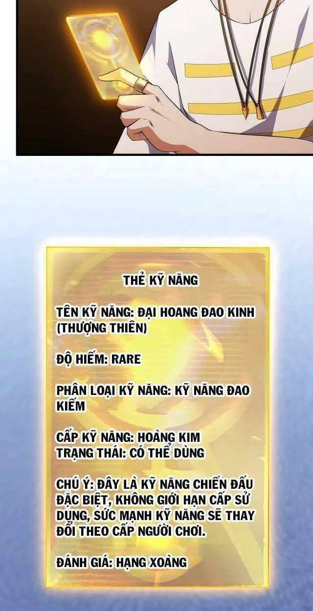 Quái Vật Nhạc Viên Nettruyen ZZZ Chương 7 Page 4