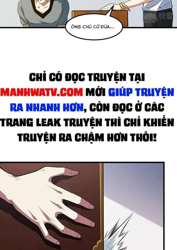 Quái Vật Nhạc Viên Nettruyen ZZZ Chương 19 Page 13
