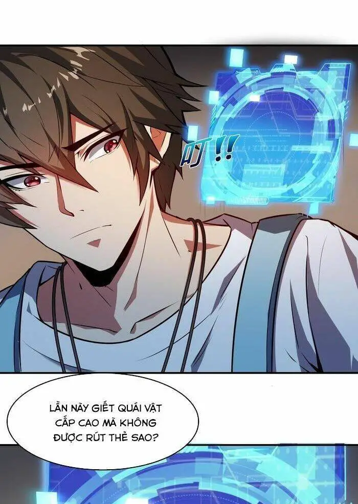Quái Vật Nhạc Viên Nettruyen ZZZ Chương 18 Page 12