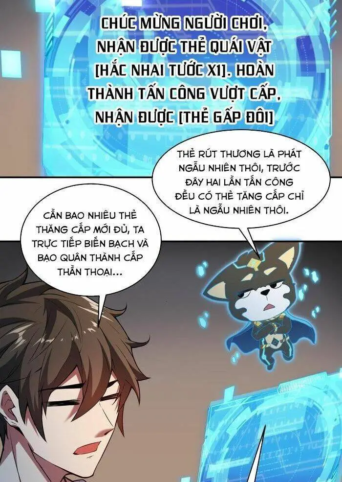 Quái Vật Nhạc Viên Nettruyen ZZZ Chương 18 Page 13
