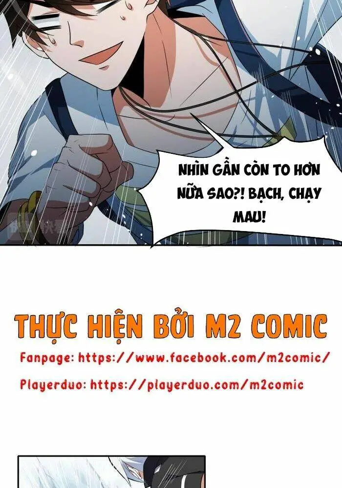Quái Vật Nhạc Viên Nettruyen ZZZ Chương 17 Page 23