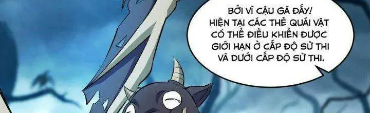 Quái Vật Nhạc Viên Nettruyen ZZZ Chương 40 Page 32