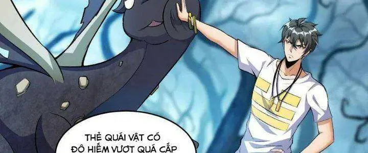 Quái Vật Nhạc Viên Nettruyen ZZZ Chương 40 Page 33