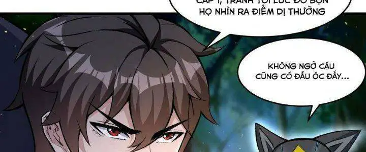 Quái Vật Nhạc Viên Nettruyen ZZZ Chương 40 Page 99