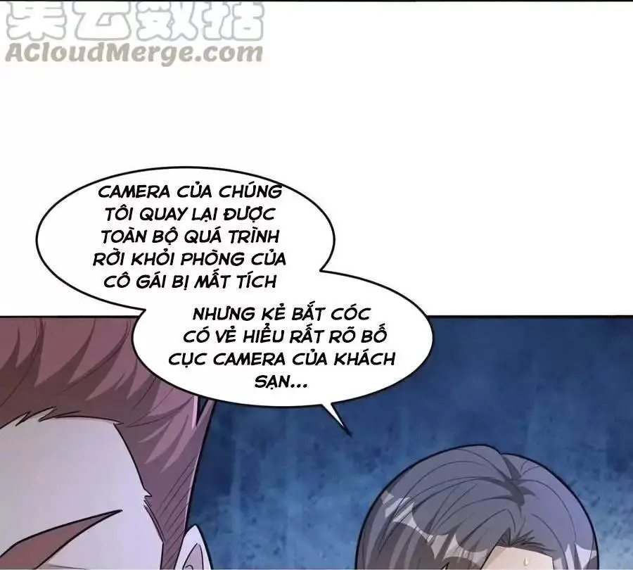 Quái Vật Nhạc Viên Nettruyen ZZZ Chương 50 Page 8