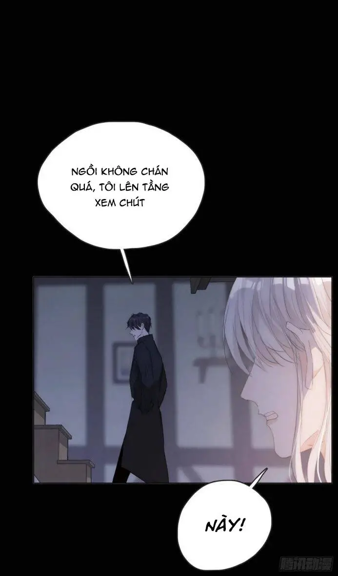 Thỉnh Cùng Ta Đồng Miên-Xin Hãy Ngủ Cùng Ta Nettruyen ZZZ Chương 40 Page 31