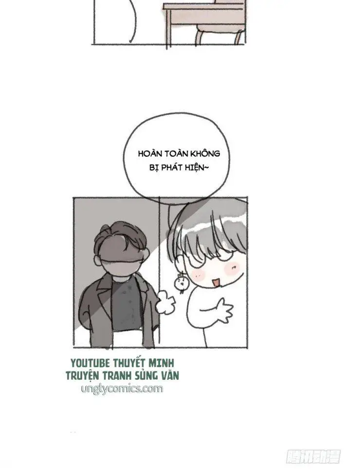 Thỉnh Cùng Ta Đồng Miên-Xin Hãy Ngủ Cùng Ta Nettruyen ZZZ Chương 37 Page 32