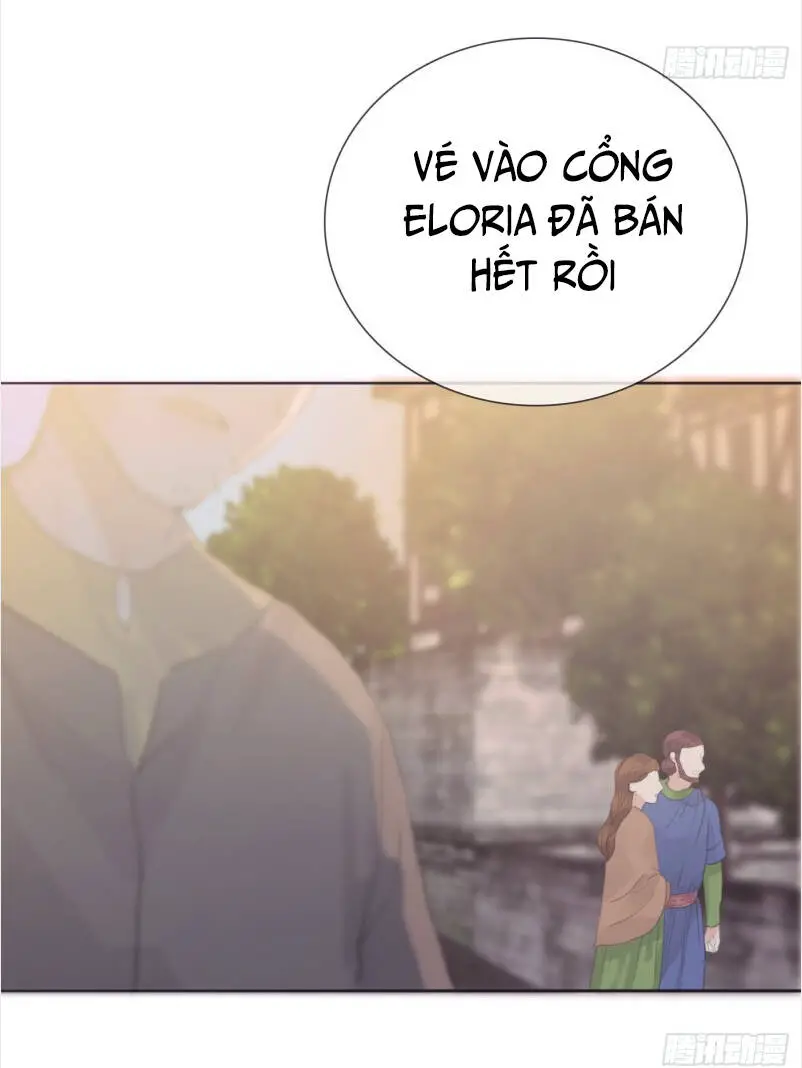 Thỉnh Cùng Ta Đồng Miên-Xin Hãy Ngủ Cùng Ta Nettruyen ZZZ Chương 8 Page 37