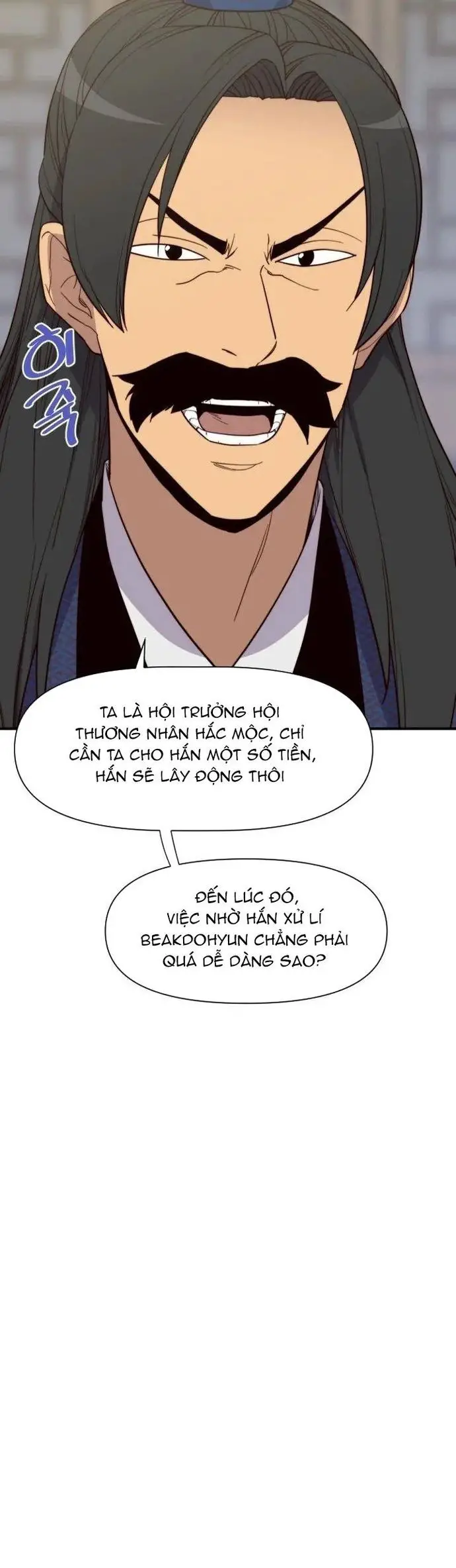 Kẻ Mạnh Nhất Lịch Sử Nettruyen ZZZ Chương 107 Page 21