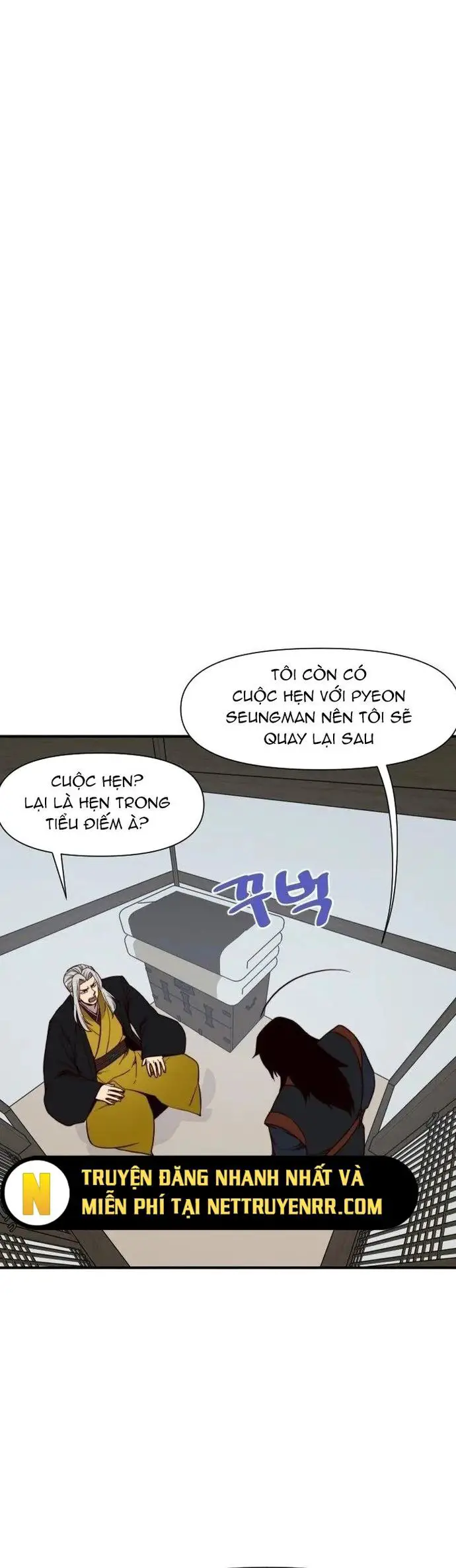 Kẻ Mạnh Nhất Lịch Sử Nettruyen ZZZ Chương 107 Page 22