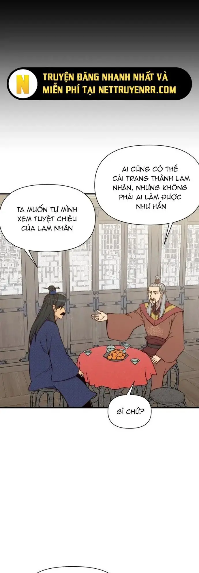 Kẻ Mạnh Nhất Lịch Sử Nettruyen ZZZ Chương 107 Page 27