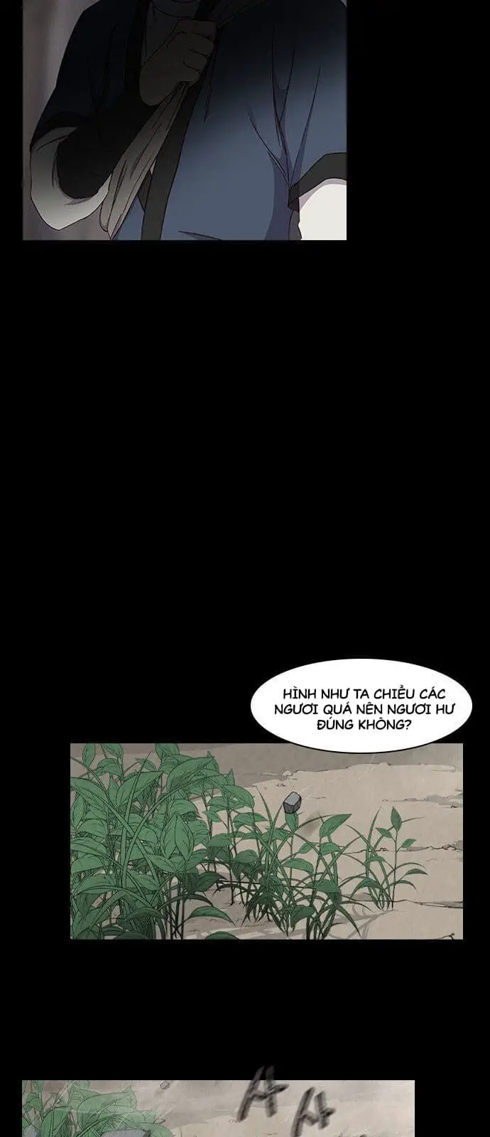 Kẻ Mạnh Nhất Lịch Sử Nettruyen ZZZ Chương 1 Page 8