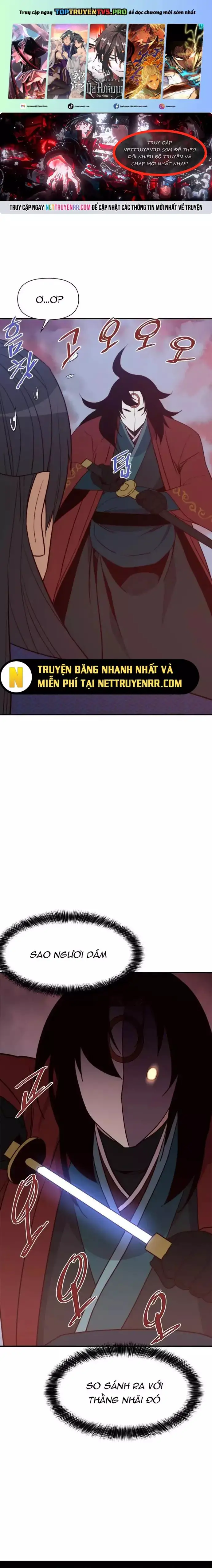 Kẻ Mạnh Nhất Lịch Sử Nettruyen ZZZ Chương 108 Page 1