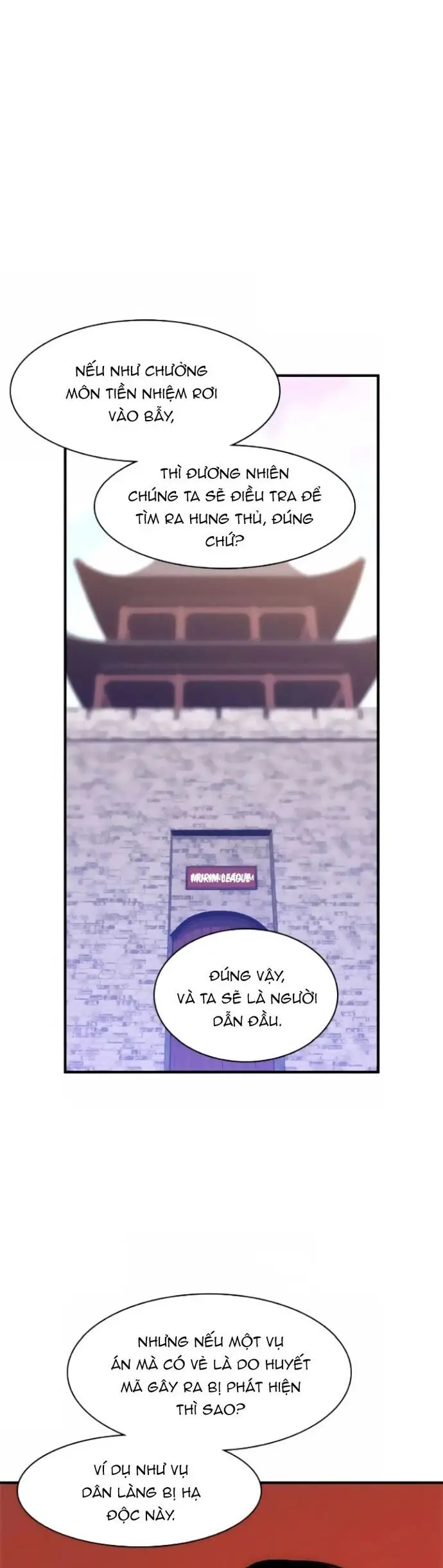 Kẻ Mạnh Nhất Lịch Sử Nettruyen ZZZ Chương 46 Page 6