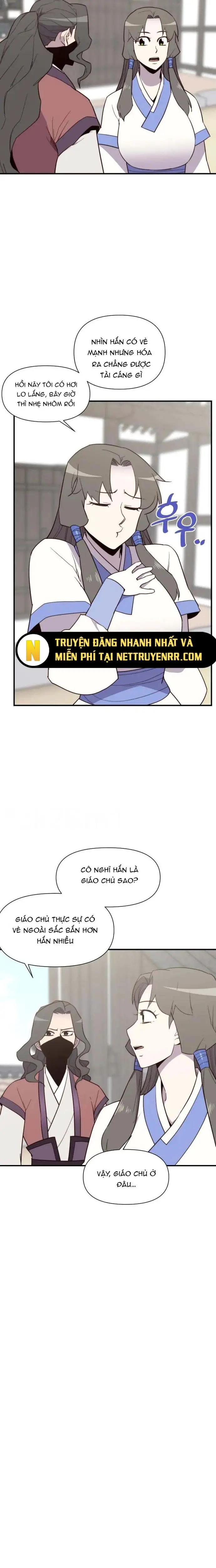 Kẻ Mạnh Nhất Lịch Sử Nettruyen ZZZ Chương 106 Page 16
