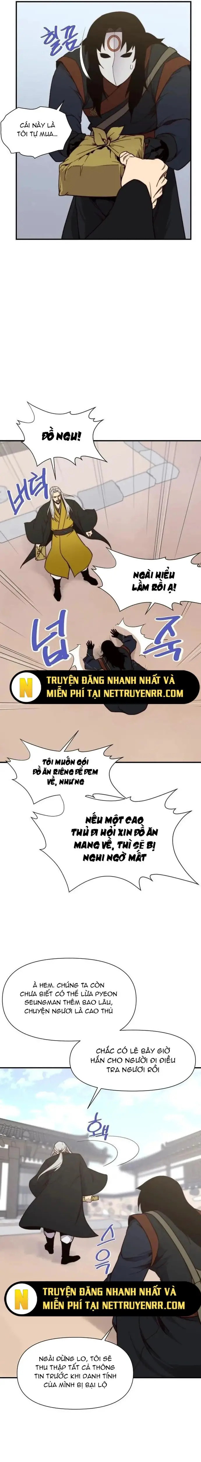 Kẻ Mạnh Nhất Lịch Sử Nettruyen ZZZ Chương 103 Page 12
