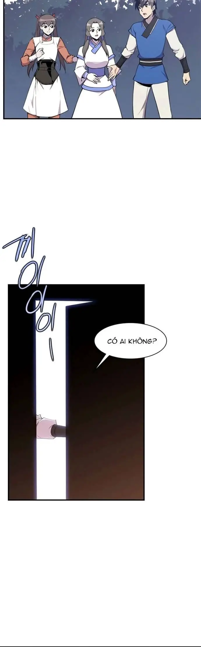Kẻ Mạnh Nhất Lịch Sử Nettruyen ZZZ Chương 43 Page 3