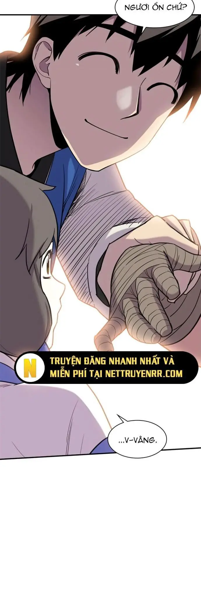 Kẻ Mạnh Nhất Lịch Sử Nettruyen ZZZ Chương 43 Page 7
