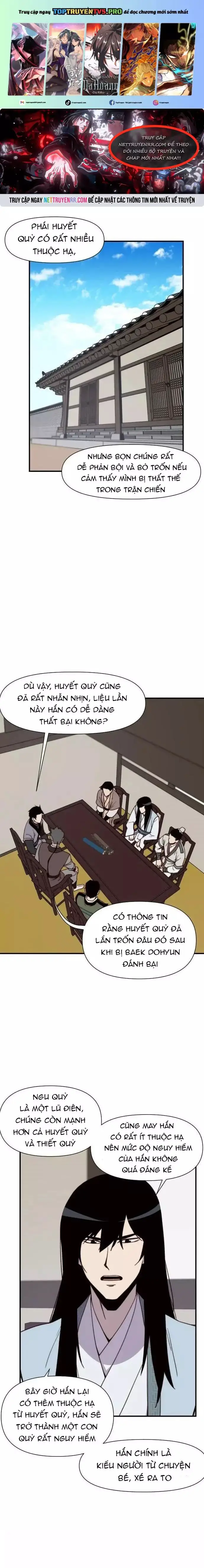 Kẻ Mạnh Nhất Lịch Sử Nettruyen ZZZ Chương 100 Page 2