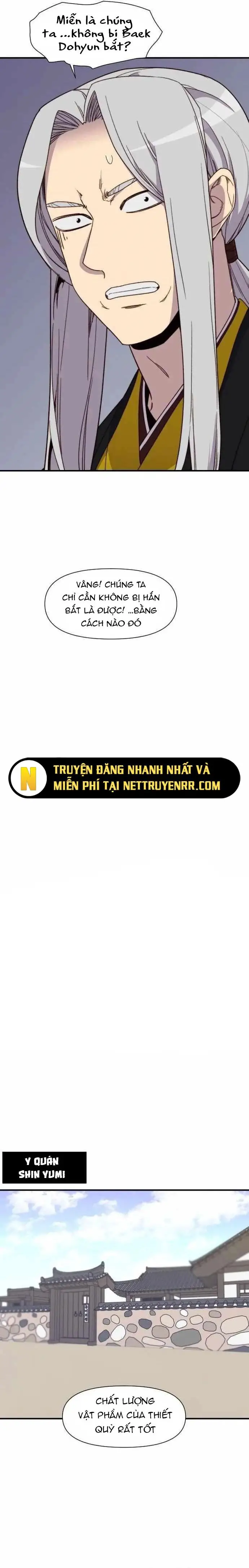 Kẻ Mạnh Nhất Lịch Sử Nettruyen ZZZ Chương 100 Page 7