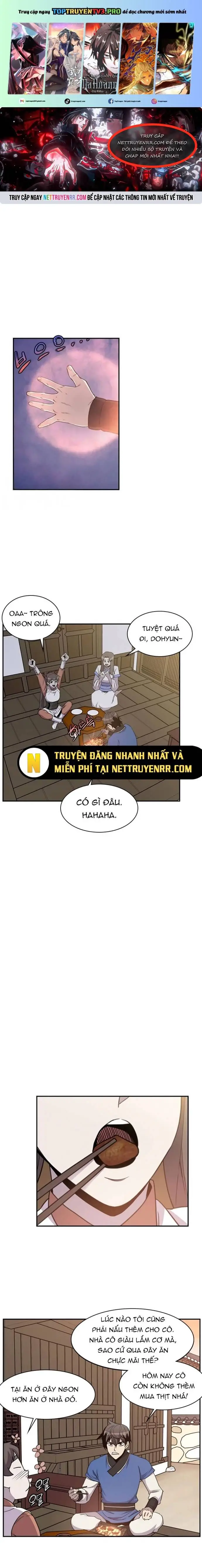 Kẻ Mạnh Nhất Lịch Sử Nettruyen ZZZ Chương 41 Page 2