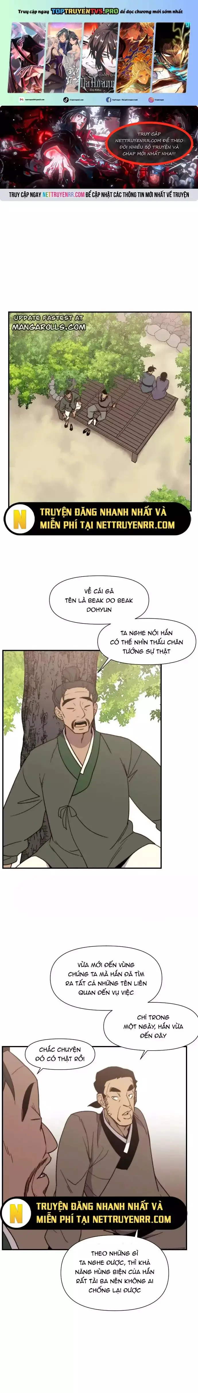 Kẻ Mạnh Nhất Lịch Sử Nettruyen ZZZ Chương 97 Page 2