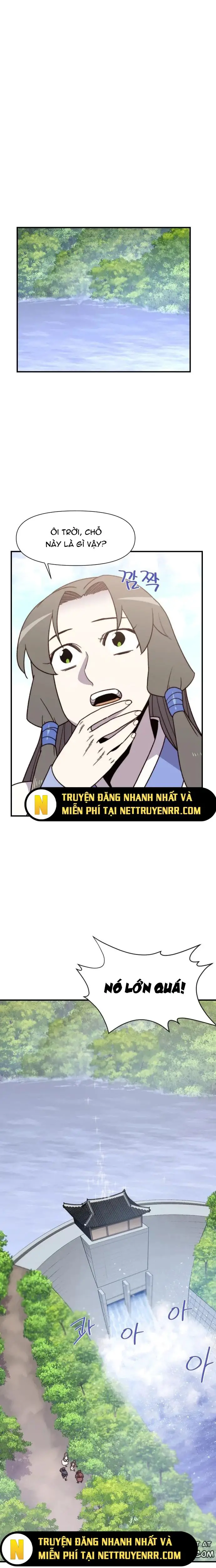 Kẻ Mạnh Nhất Lịch Sử Nettruyen ZZZ Chương 97 Page 25