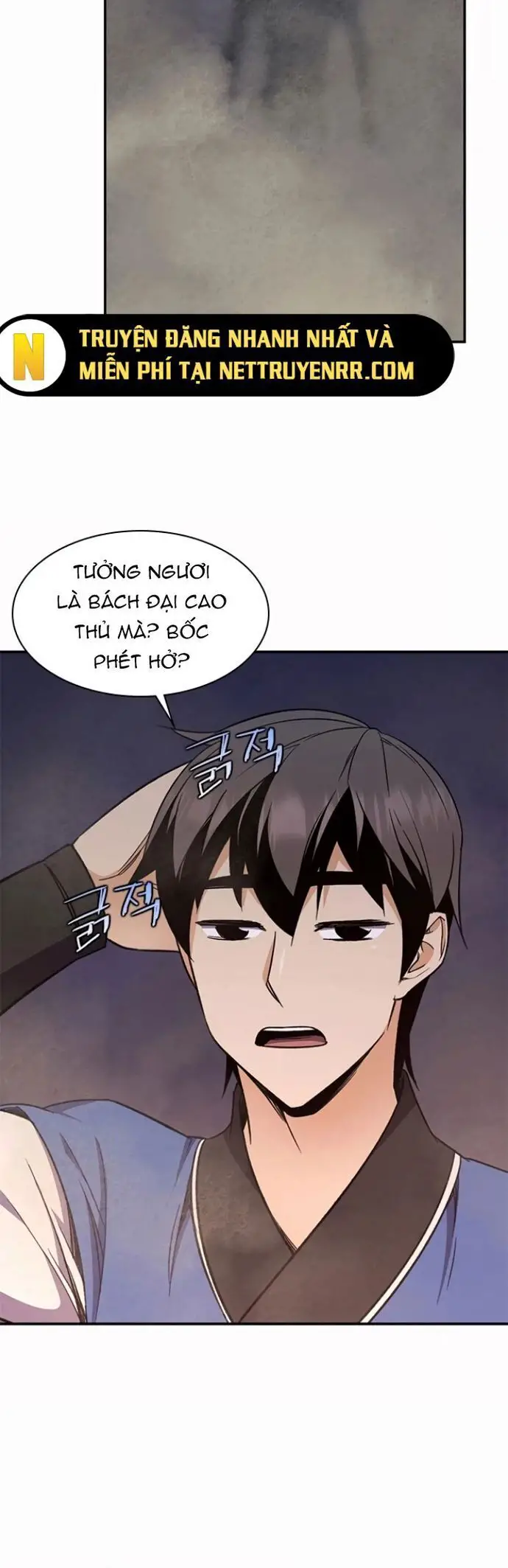 Kẻ Mạnh Nhất Lịch Sử Nettruyen ZZZ Chương 36 Page 28